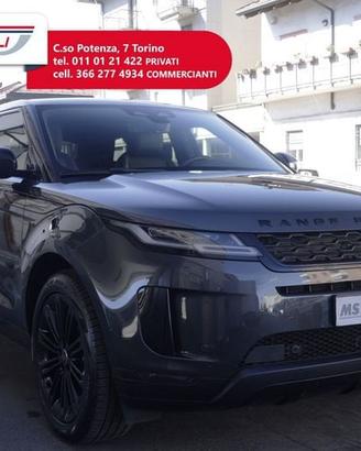 Land Rover Range Rover Evoque 2.0D I4 204 CV ...