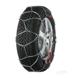Catene da neve Pewag Brenta 9mm - XMB 73
