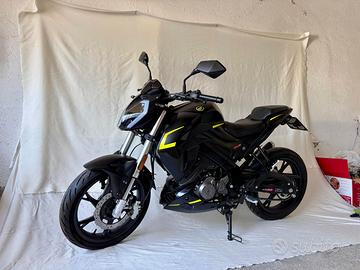 Keeway RKF 125