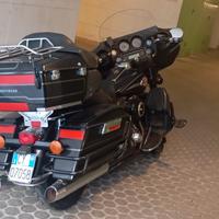 harley davidson electra glide ultra classic