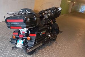 harley davidson electra glide ultra classic