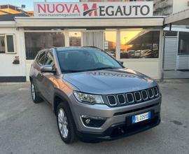 JEEP Compass 2.0 Multijet II aut. 4WD Limited