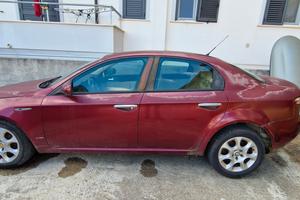 Alfa Romeo 159 1.9 JTD - RICAMBI 