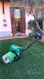 Rullo per prato sintetico 