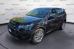 Land Rover Discovery Sport I 2015 2.0 td4 HSE...