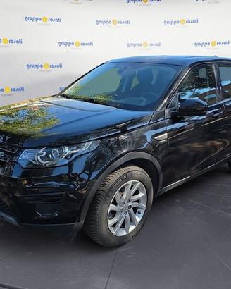Land Rover Discovery Sport I 2015 2.0 td4 HSE...