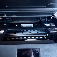 Stampante hp envy 5540 multifunzione