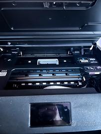 Stampante hp envy 5540 multifunzione