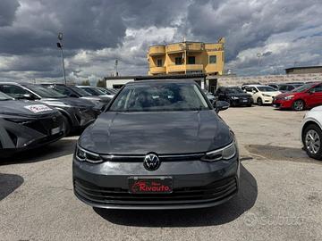 VOLKSWAGEN Golf 2.0 TDI 115 CV SCR Life