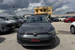VOLKSWAGEN Golf 2.0 TDI 115 CV SCR Life