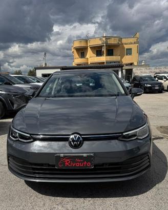 VOLKSWAGEN Golf 2.0 TDI 115 CV SCR Life