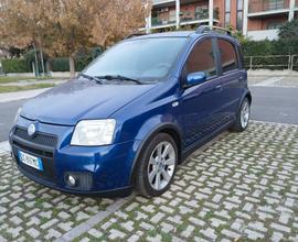 Fiat Panda 1.4 16V 100 HP