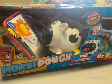 Gioco Morbi dough