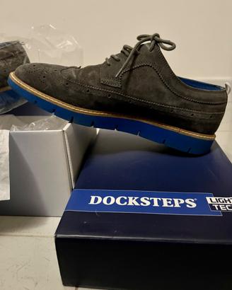 Scarpe uomo Docksteps