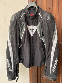 Giubbotto estivo Dainese