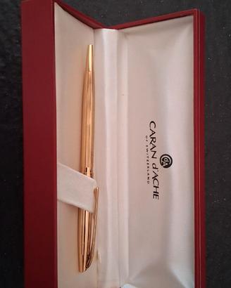 Penna a sfera vintage
