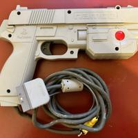 accessorio play station pistola G-CON 45 PS1