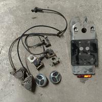 Ricambi Moto Guzzi Nevada 750 1997