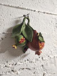 ceramiche di Capodimonte 