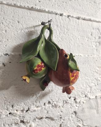 ceramiche di Capodimonte 
