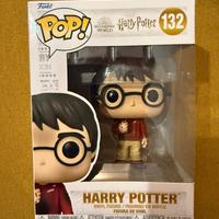 Funko Pop Harry Potter #132 Wizarding World Nuovo