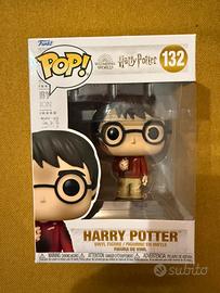 Funko Pop Harry Potter #132 Wizarding World Nuovo
