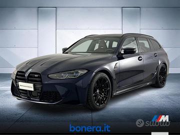 BMW M3 Touring 3.0 Competition M xdrive auto