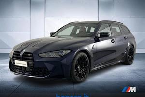 BMW M3 Touring 3.0 Competition M xdrive auto