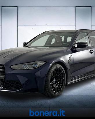 BMW M3 Touring 3.0 Competition M xdrive auto