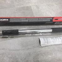 Sbarra entroporta per trazioni dorsali e pull up