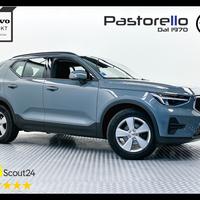 VOLVO XC40 (2017-->) - XC40 T2 Geartronic Momentum