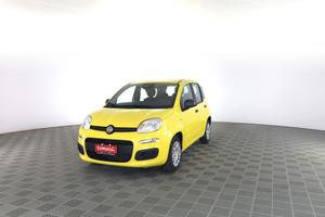 FIAT Pandina Pandina 1.0 FireFly 65 CV Hybrid Ic