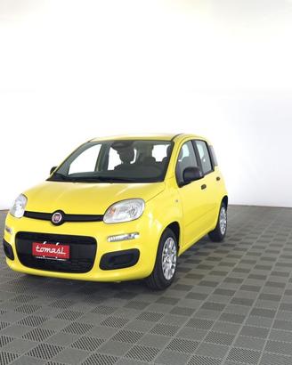 FIAT Pandina Pandina 1.0 FireFly 65 CV Hybrid Ic