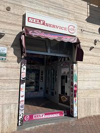 Self service H24