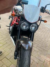 Moto Morini Corsaro 1200 - 2006