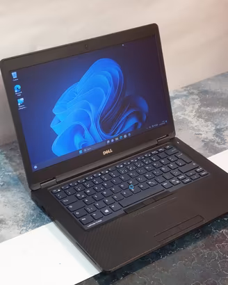 NOTEBOOK DELL LATITUDE  CORE i5