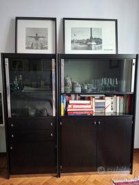 Mobili da salotto originali anni ‘70