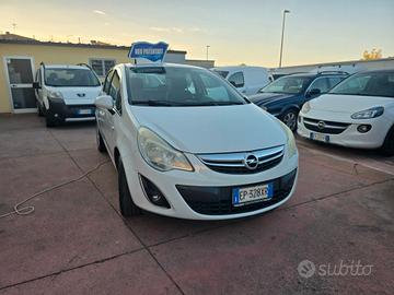 Opel Corsa 1.2 85CV 3 porte GPL-TECH Edition