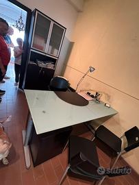 Mobili ufficio