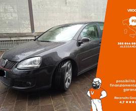 Volkswagen Golf 2.0 16V TDI 5p. Sportline