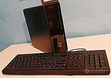 PC HP SLIM