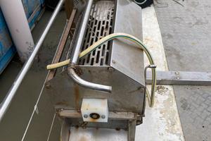 Vaglio per lumachine