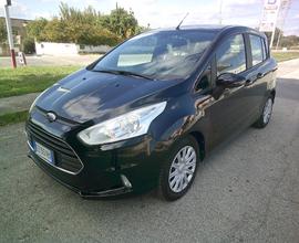 FORD B-Max 1.5 TDCi 75 CV PLUS