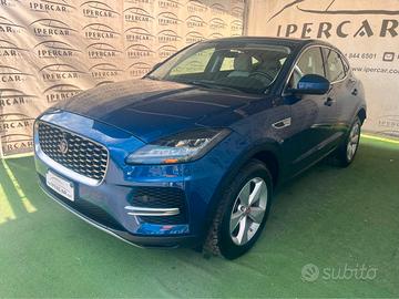 Jaguar E-Pace 2.0D 163 CV AWD . R-Dynamic SE