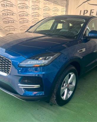 Jaguar E-Pace 2.0D 163 CV AWD . R-Dynamic SE