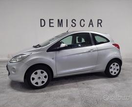 Ford Ka 1,2 benzina KM 98000
