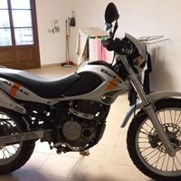 Beta Alp 4.0 350 cc moto enduro - 2004 - 15.000 km