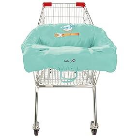 Copri carrello della spesa