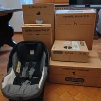 Trio Peg Perego