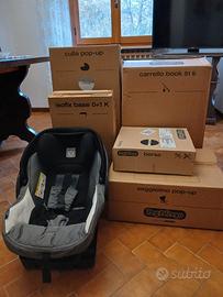 Trio Peg Perego